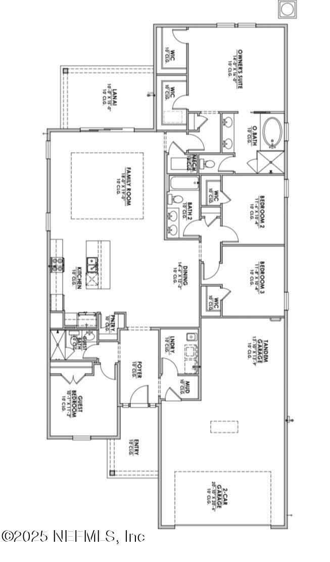 Property Photo:  103 Tarbert Lane  FL 32092 