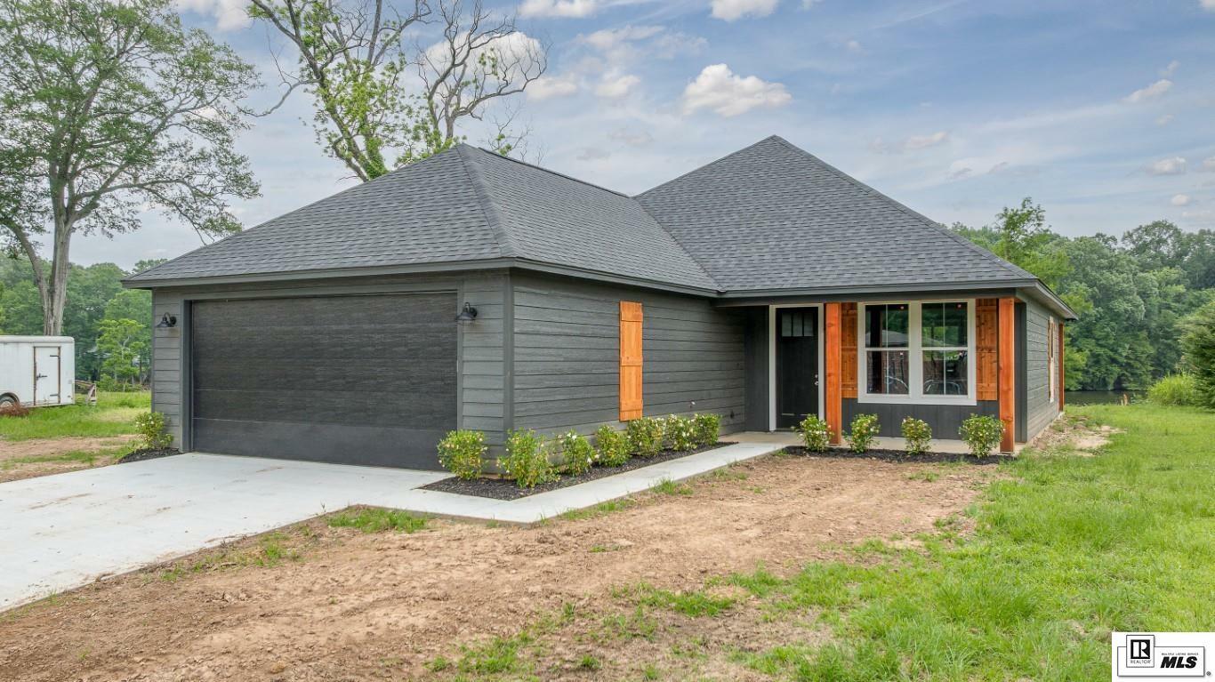 Property Photo: 502 W Bayou Drive LA 71280
