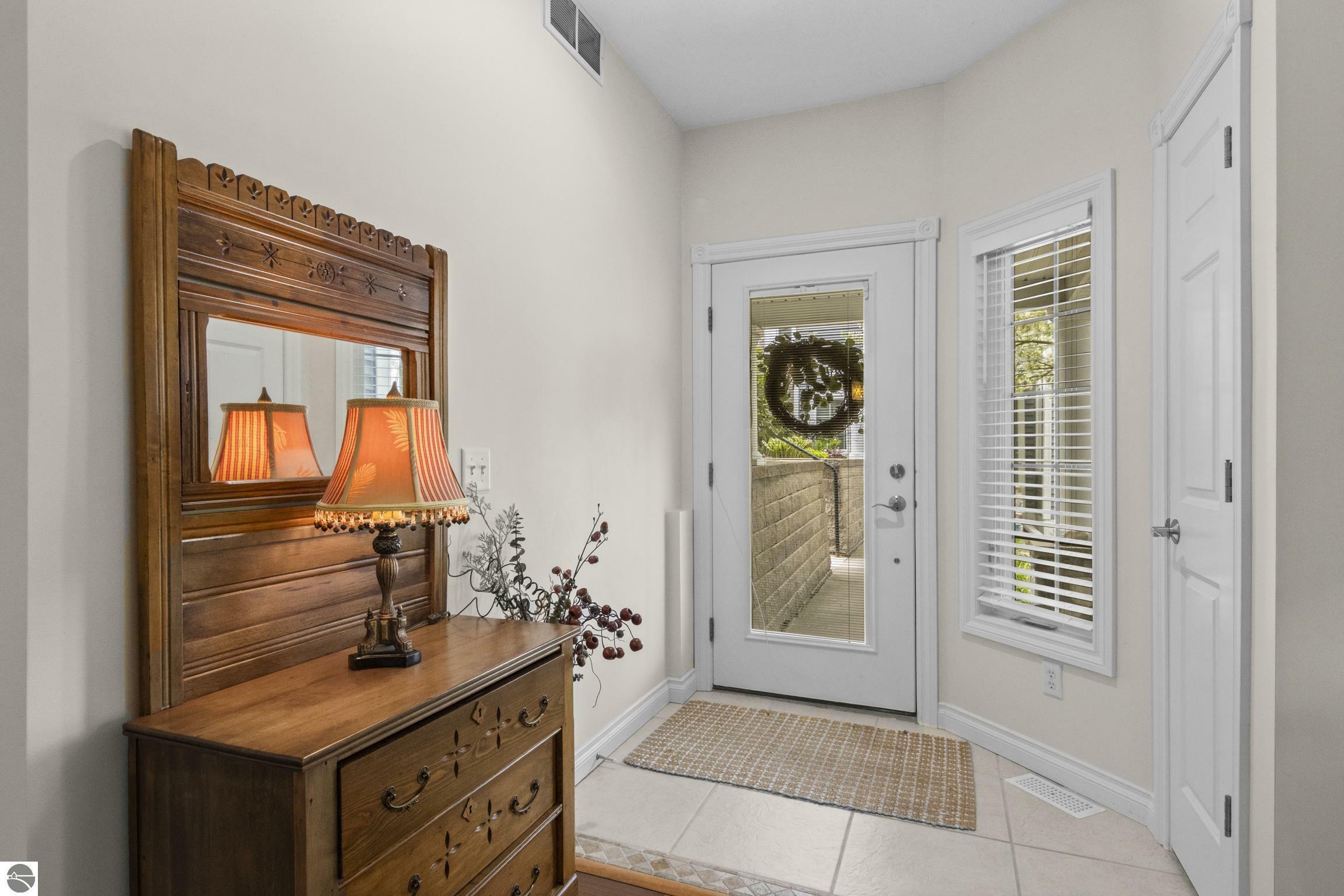 Property Photo:  1420 Forest Park Drive  MI 49686 