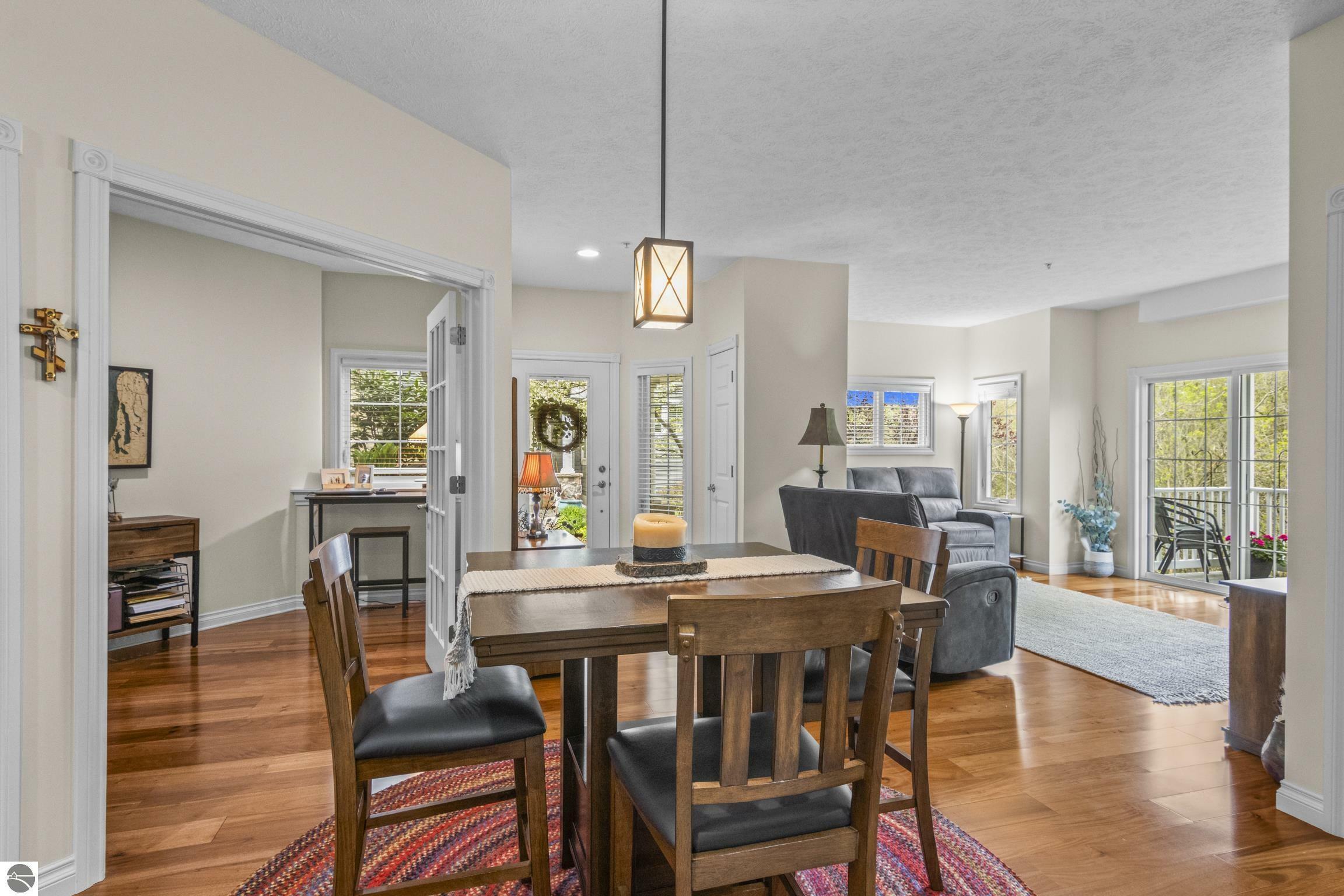 Property Photo: 1420 Forest Park Drive MI 49686