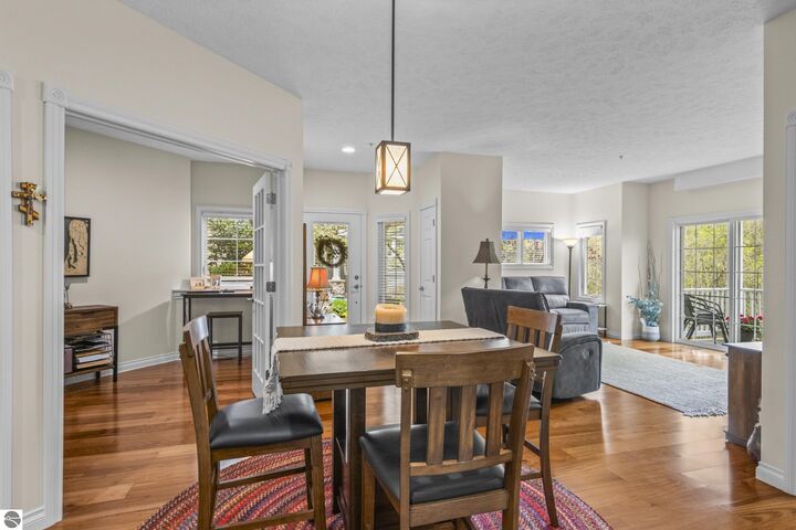 Property Photo: 1420 Forest Park Drive 13 MI 49686