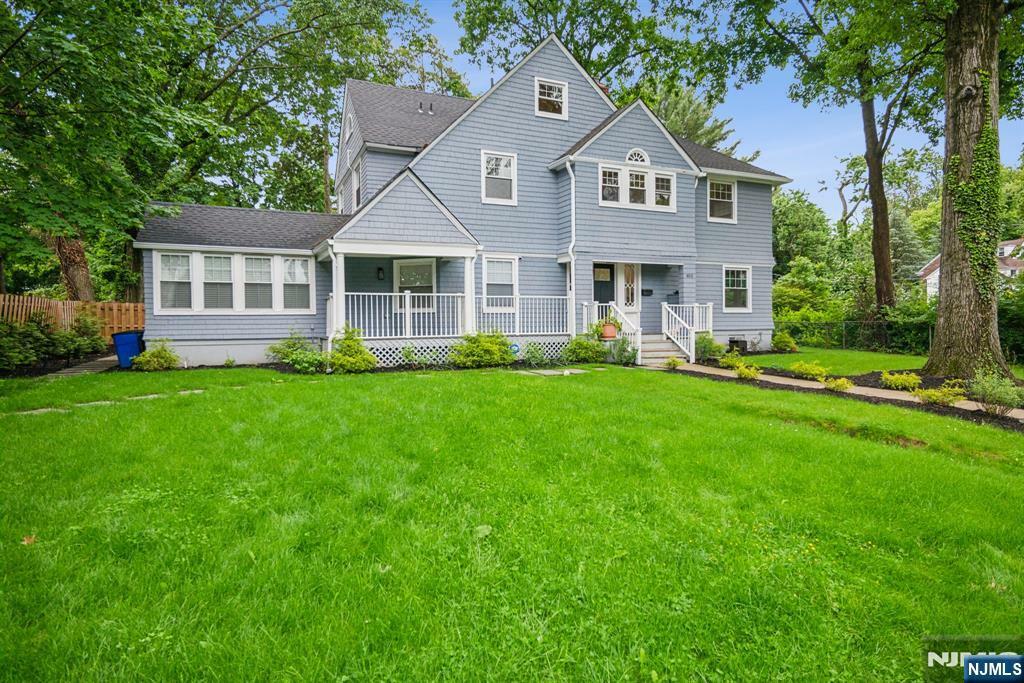 Property Photo: 403 Lawnridge Road NJ 07050