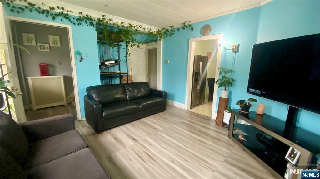 Property Photo:  304 Davis Avenue  NJ 07032 