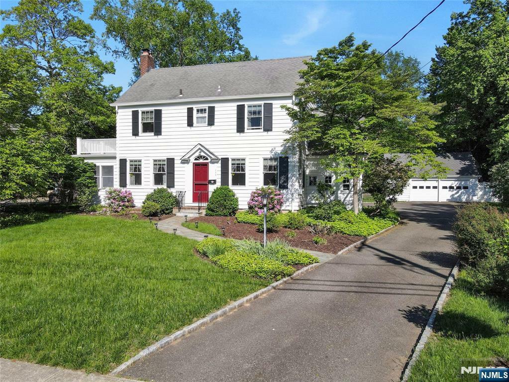 Property Photo: 115 Summit Street NJ 07648