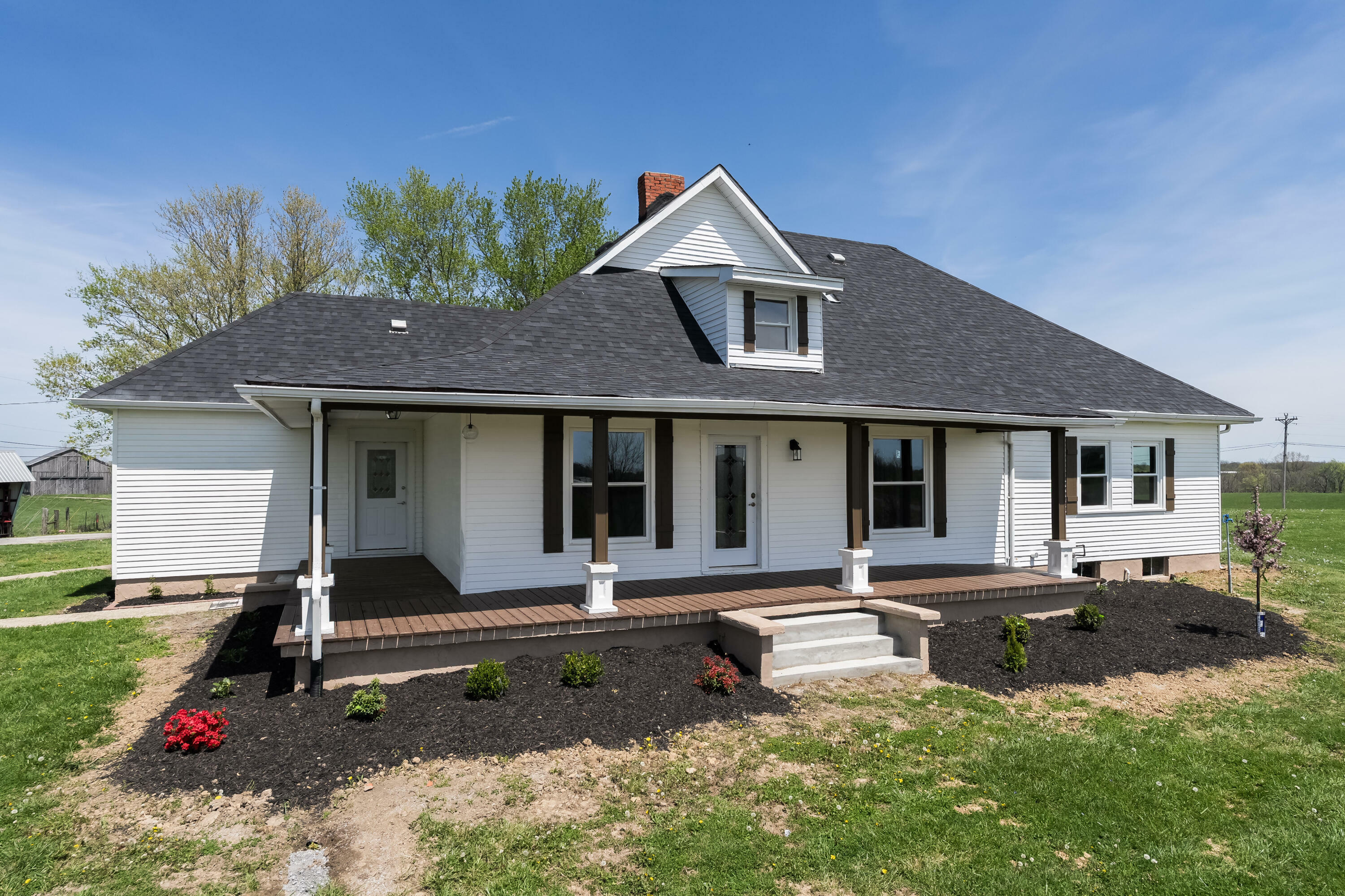 Property Photo: 1890 Hwy 35 KY 41086