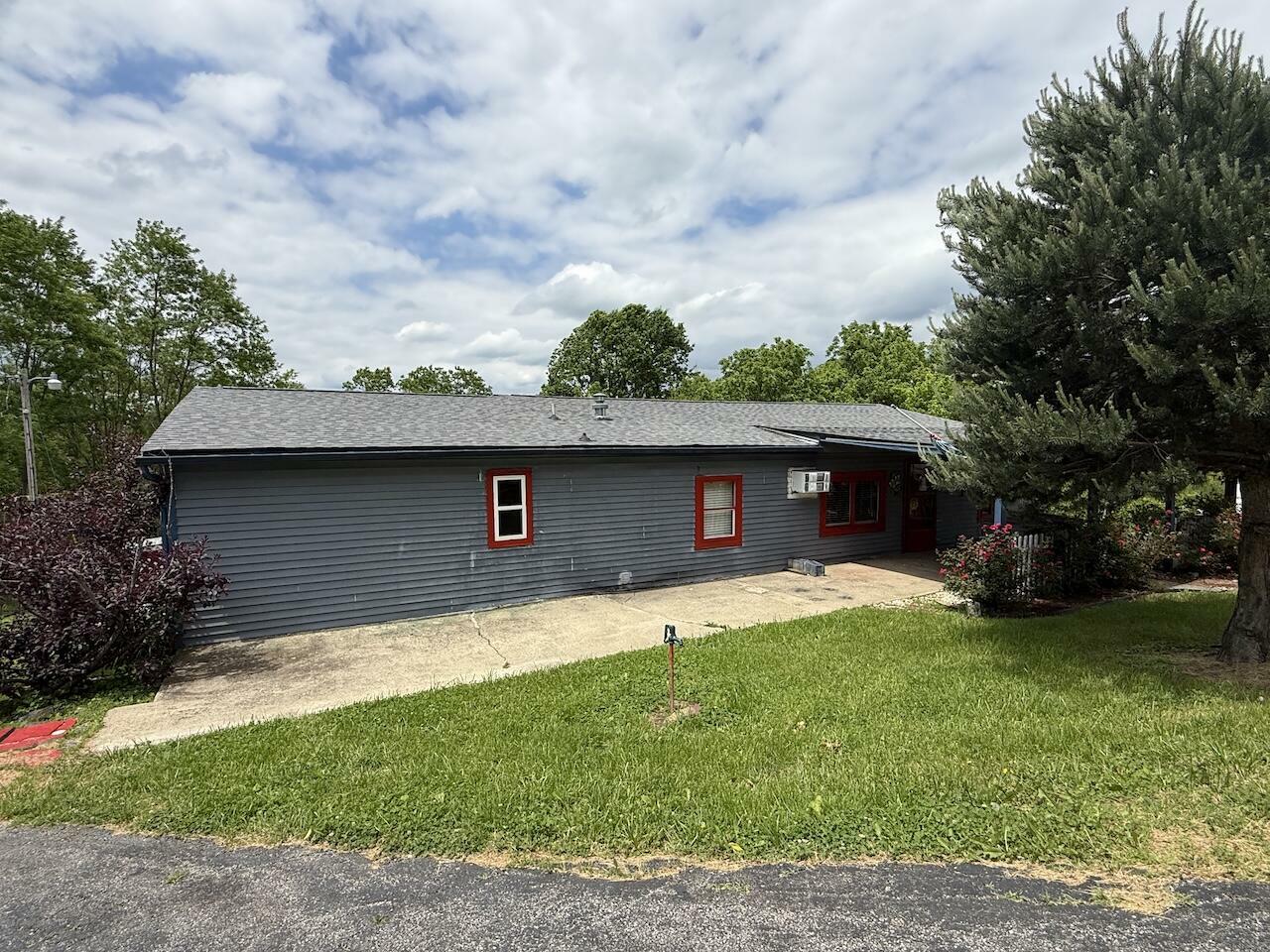 Property Photo: 12544 Klein Road KY 41063