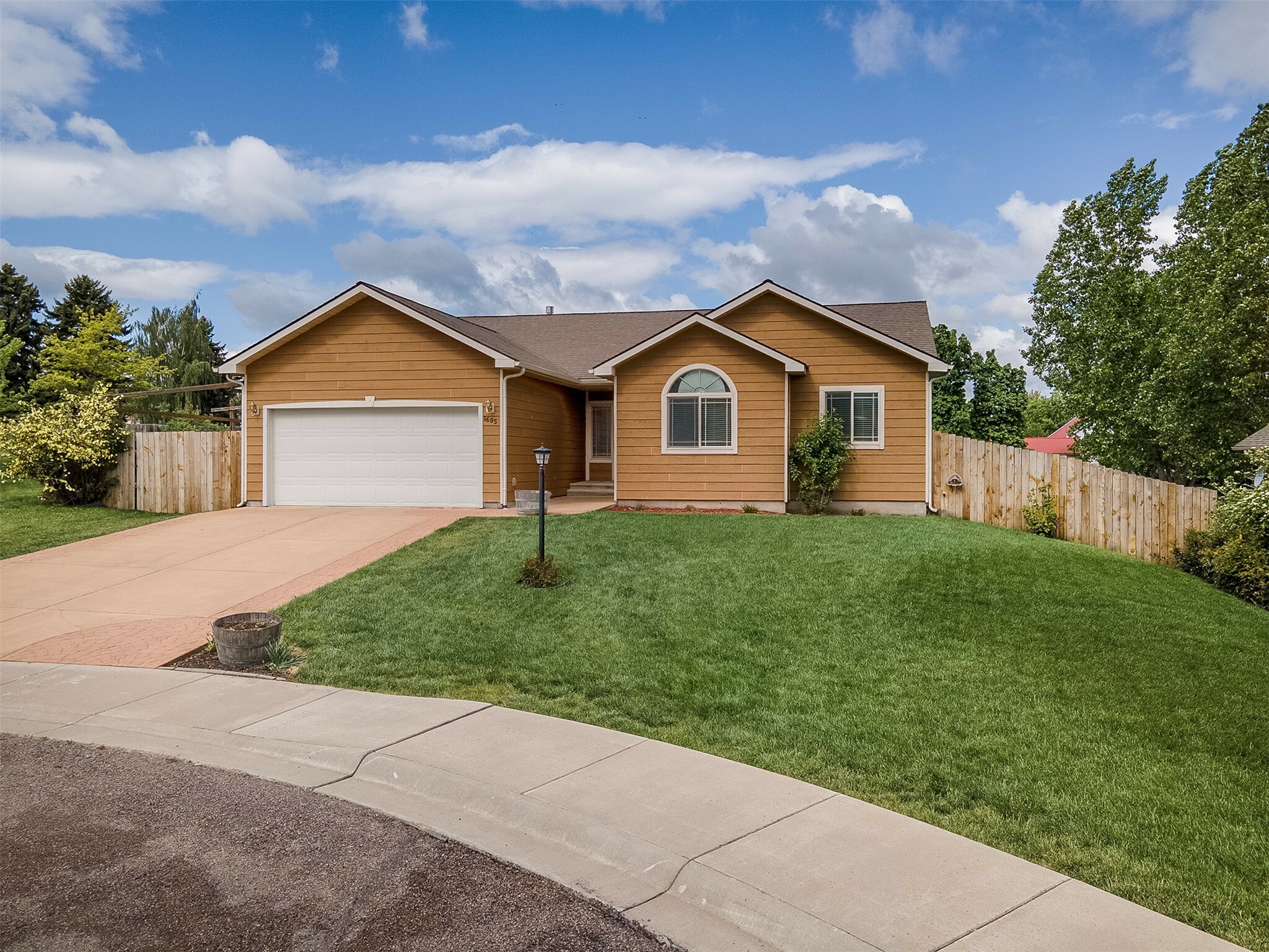 1605 Lund Lane  Polson MT 59860 photo