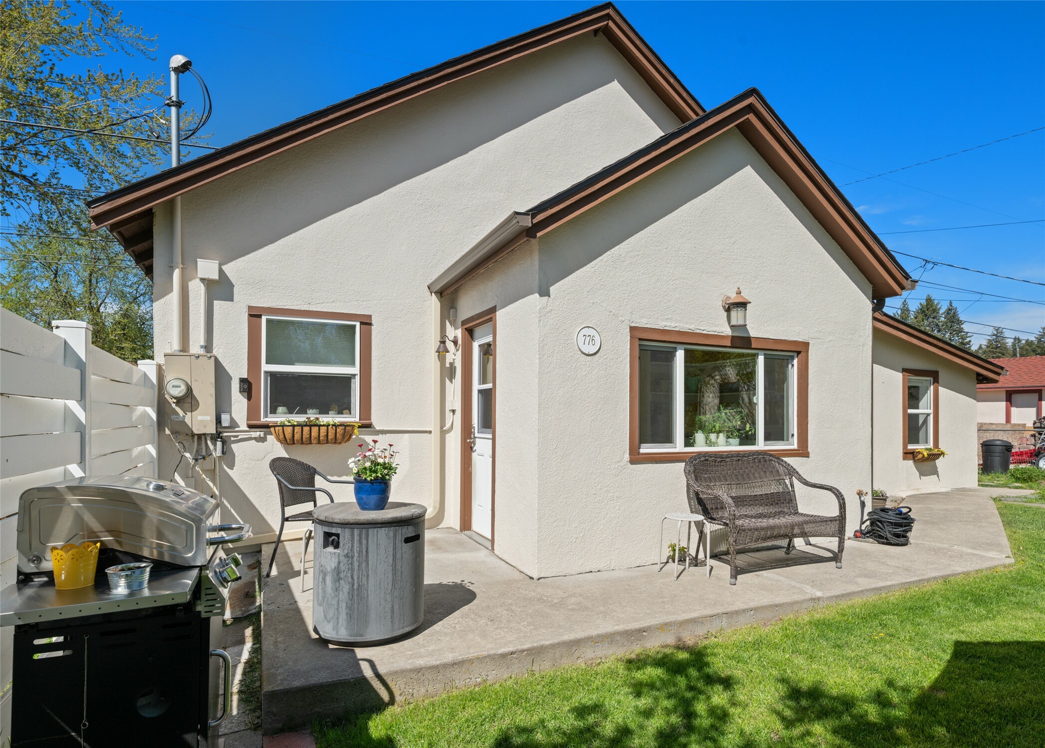Property Photo: 776 1st Avenue MT 59901