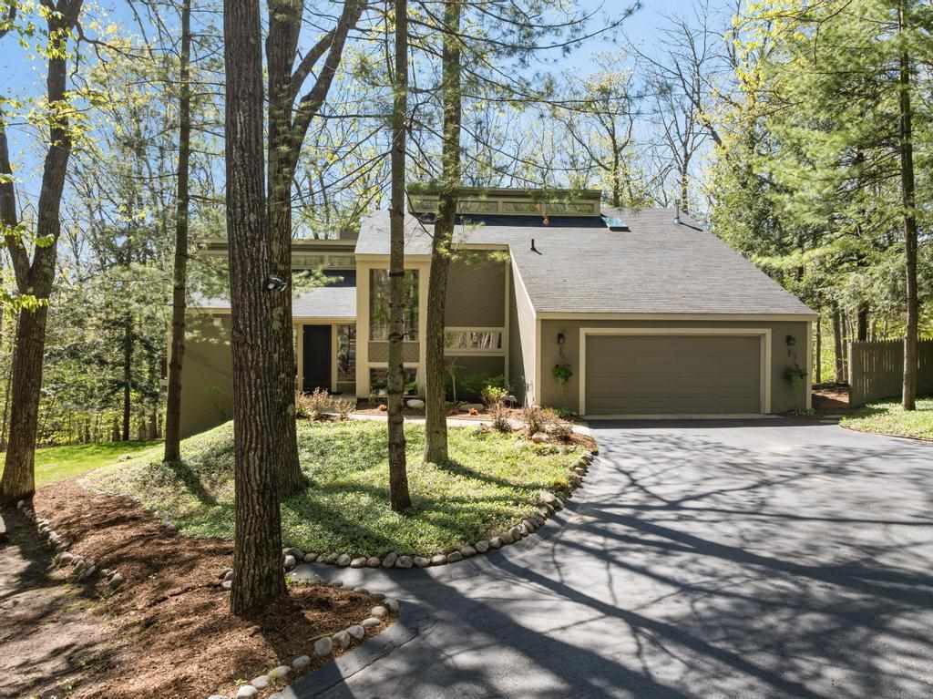 Property Photo: 2018 Greenbriar MI 49740