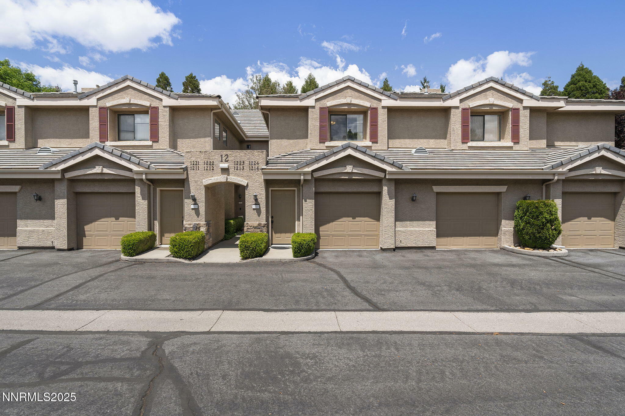 Property Photo: 900 S Meadows Parkway NV 89521