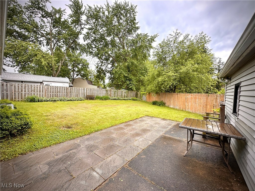 Property Photo: 3417 Tanya Avenue NW OH 44485
