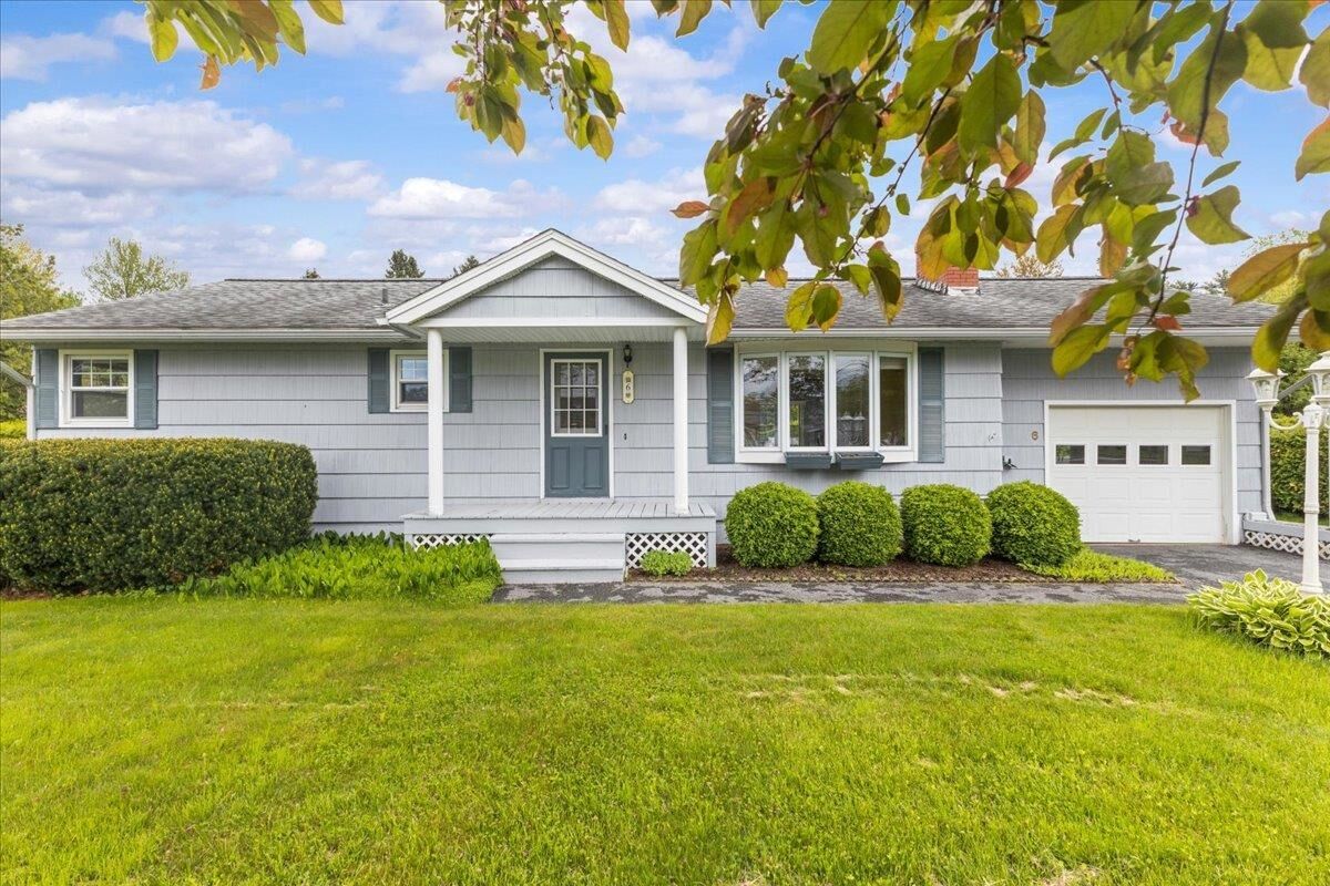 Property Photo: 6 Circle Drive VT 05452
