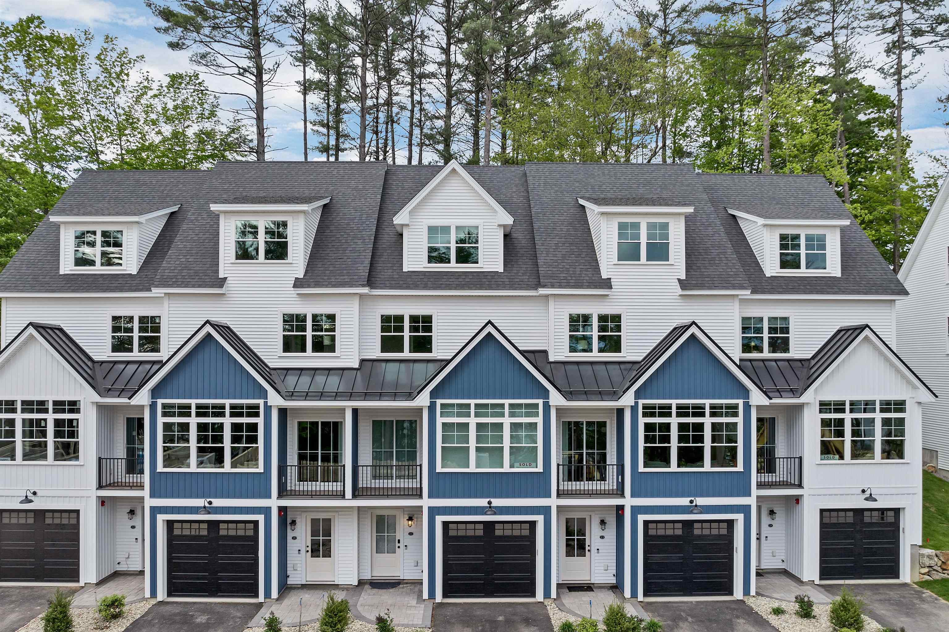 Property Photo: 60 White Oaks Road NH 03246