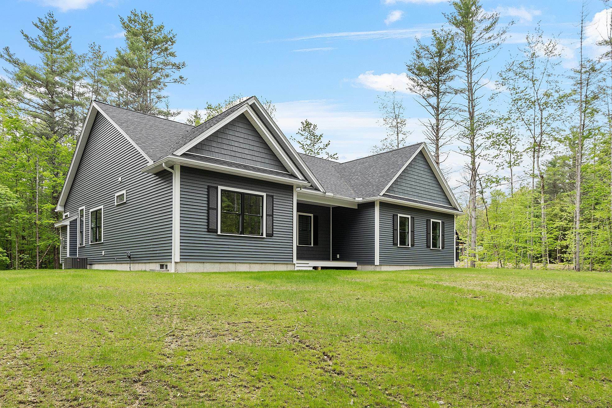 Property Photo: 380 Greenfield Road NH 03458