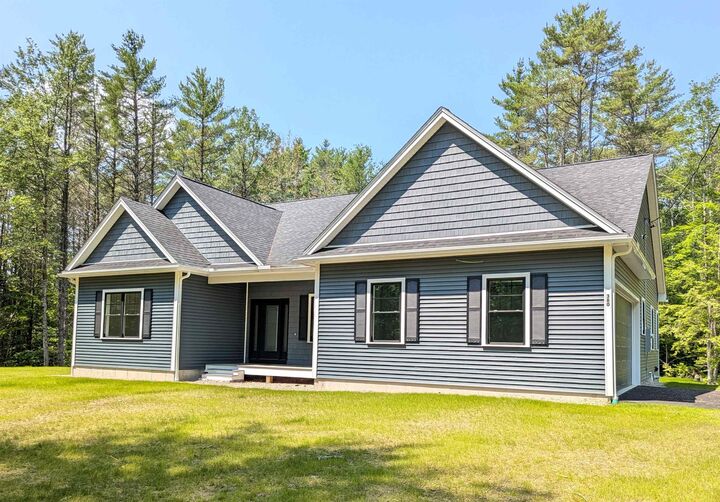 Property Photo: 380 Greenfield Road NH 03458