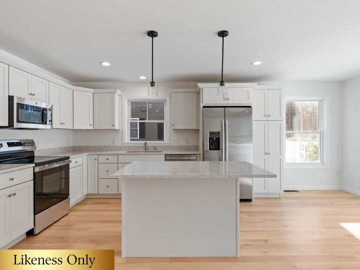Property Photo: 46 Blue Heron Loop VT 05468
