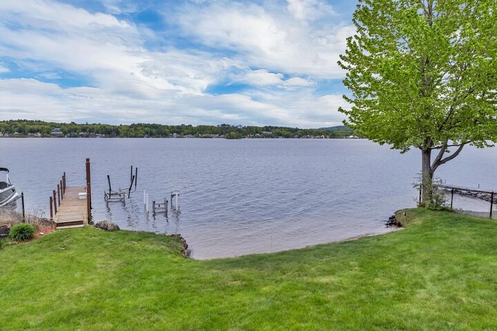 Property Photo:  90 Paugus Park Road  NH 03246 