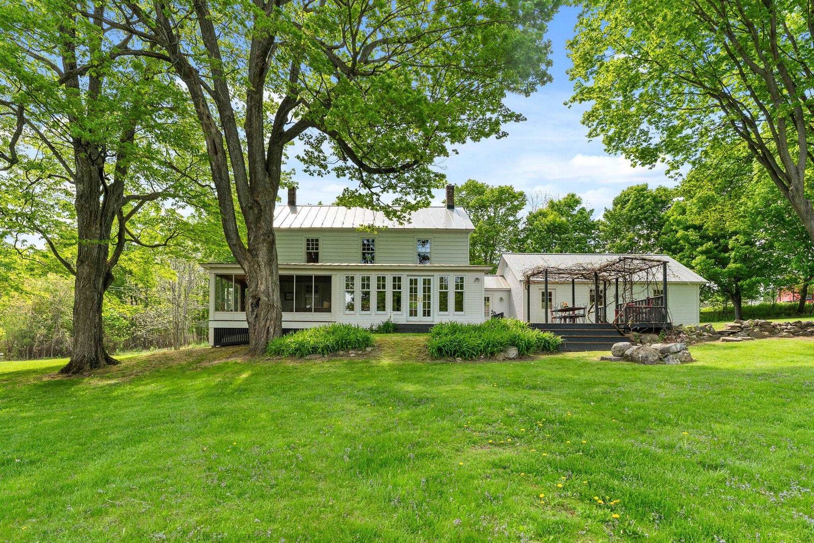 Property Photo: 73 East Shore North VT 05458