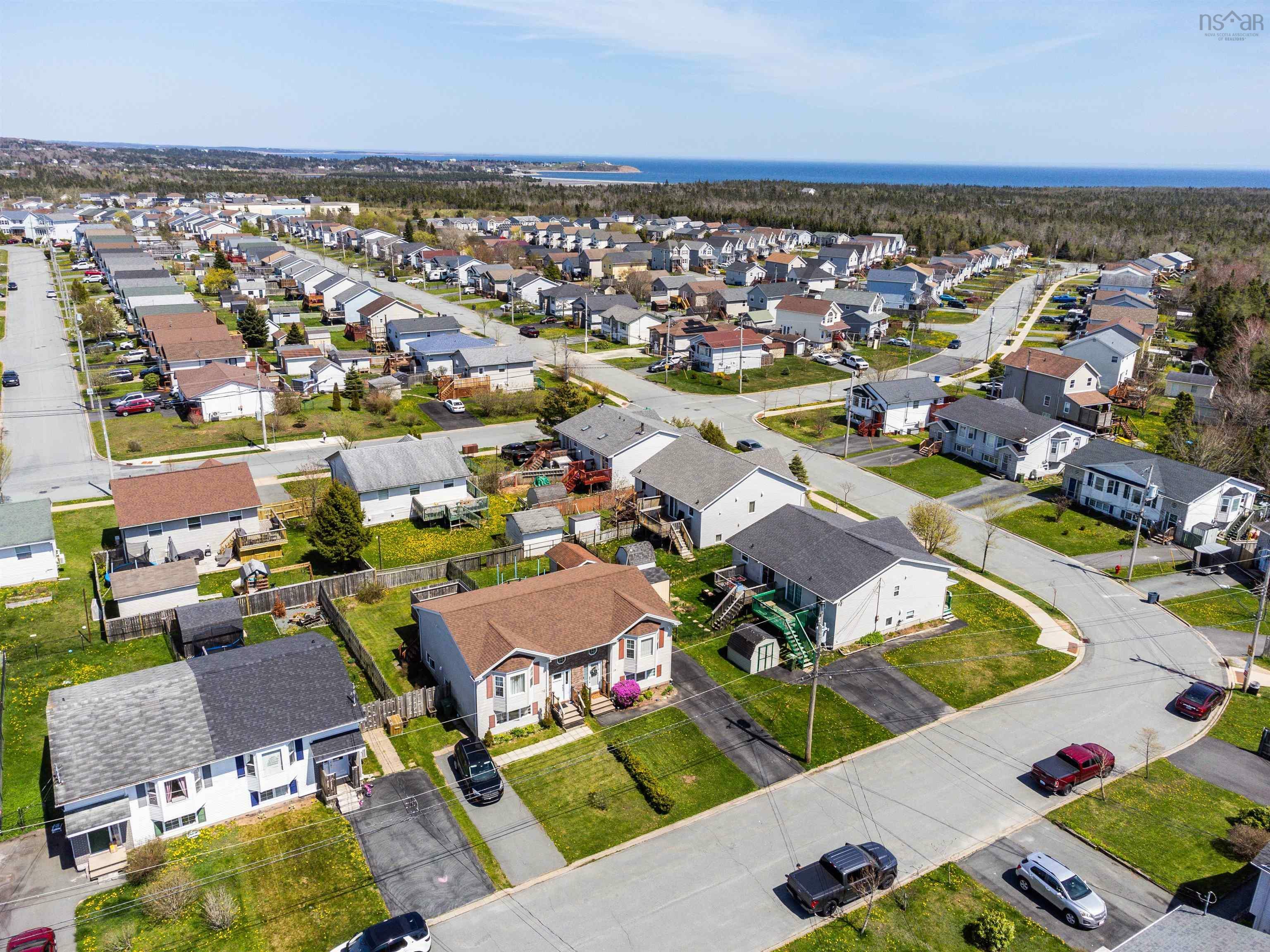 Property Photo:  28 Melrose Crescent  NS B3G 1N6 