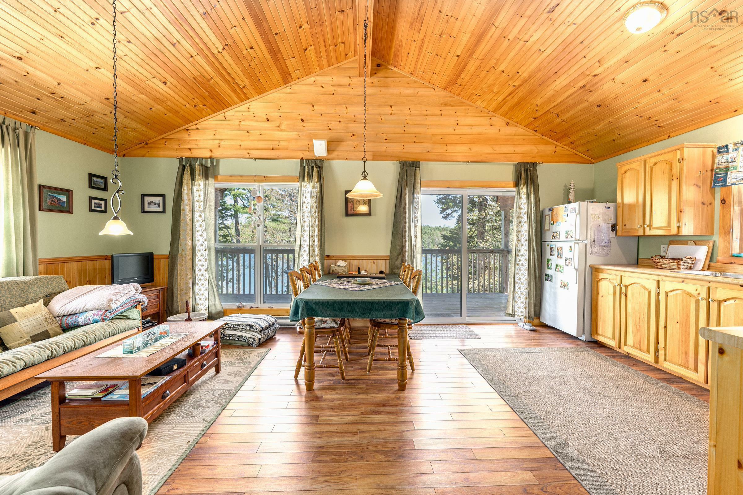 Property Photo: 218 Little Halfway Lake Road NS B5A 5P4