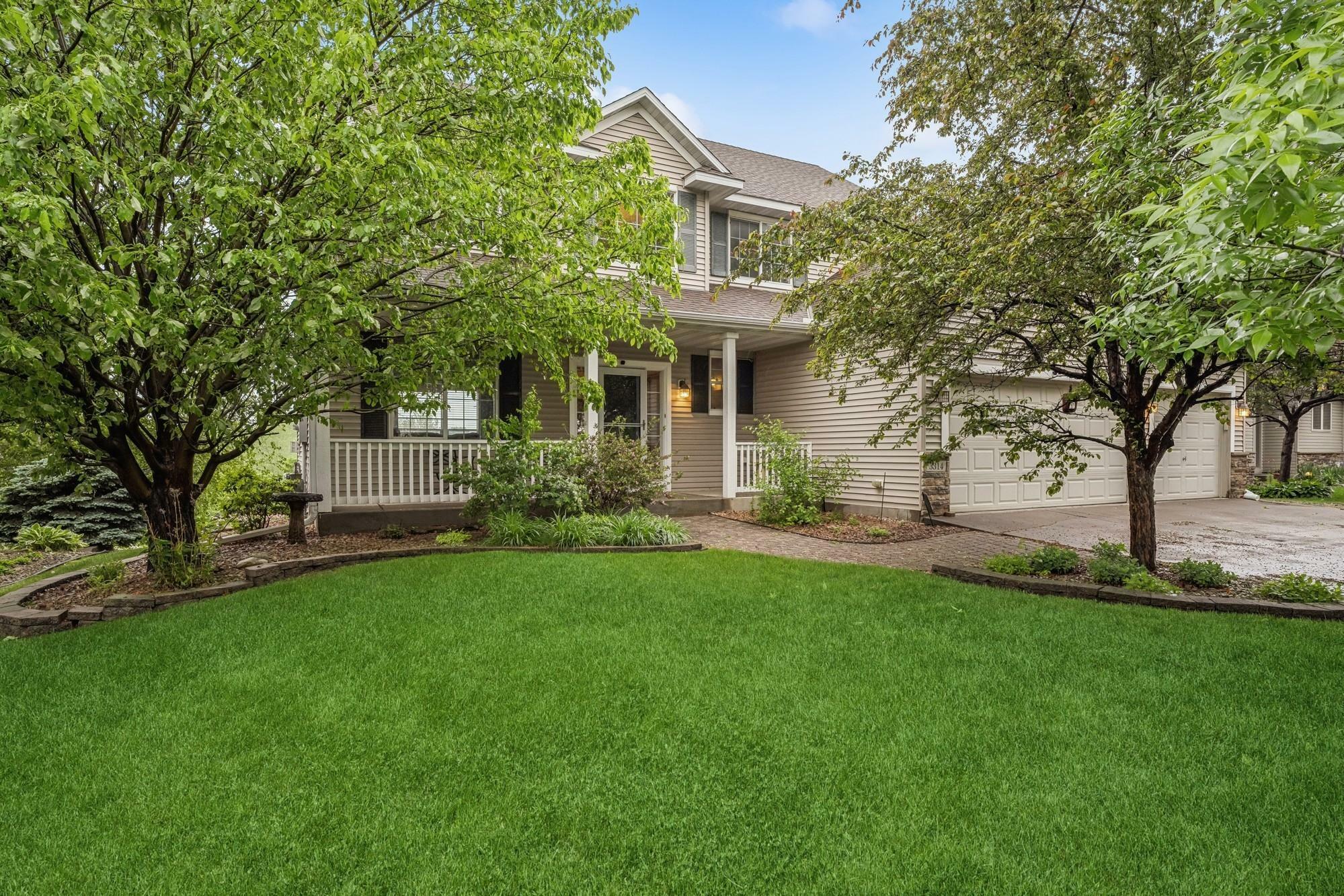 3314 Olson Drive  Hastings MN 55033 photo