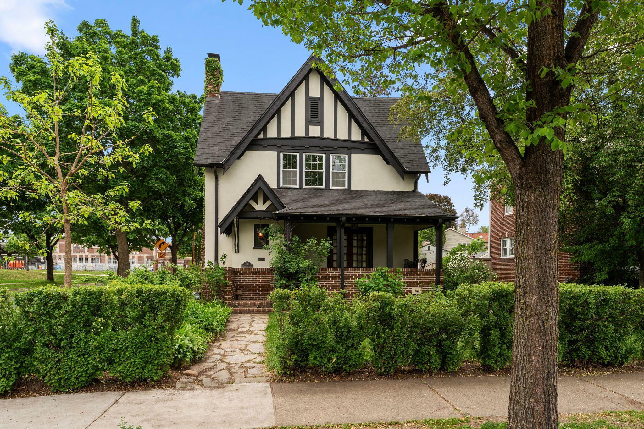 5001 Wentworth Avenue S  Minneapolis MN 55419 photo