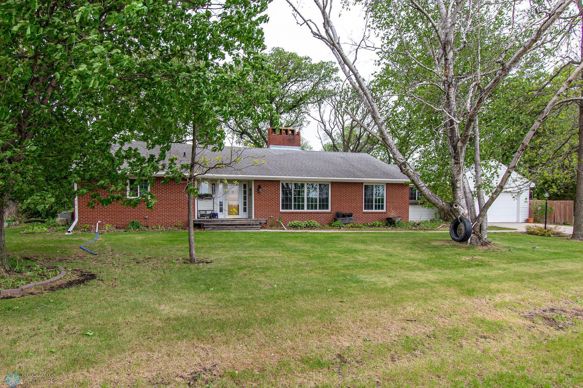 Property Photo: 1513 40th Avenue N MN 56560