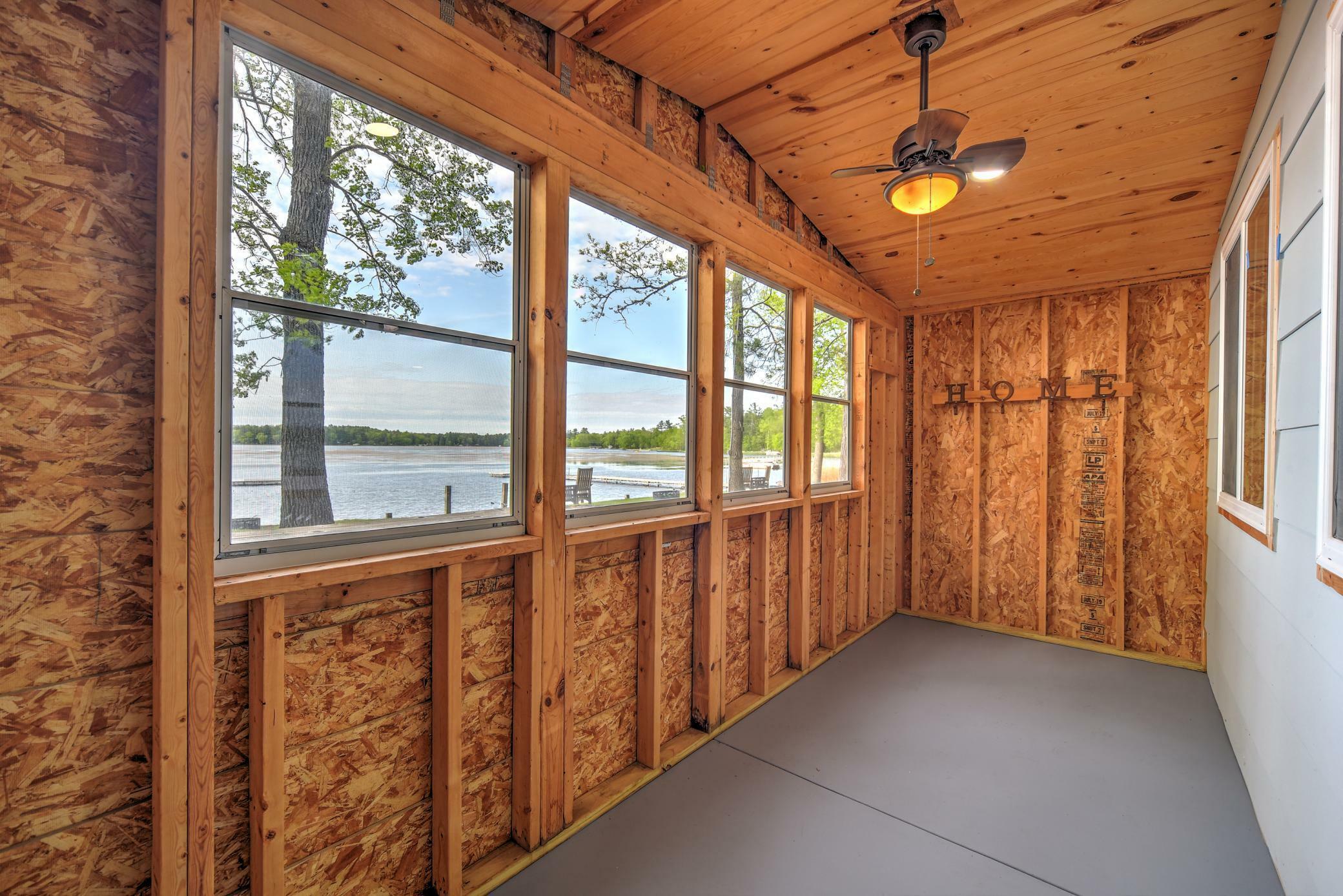 Property Photo: 24960 Sunset Bay Lane 4 WI 54872
