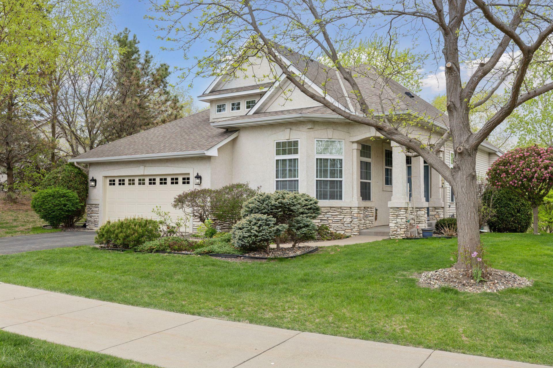 Property Photo: 4555 Jewel Lane N MN 55446
