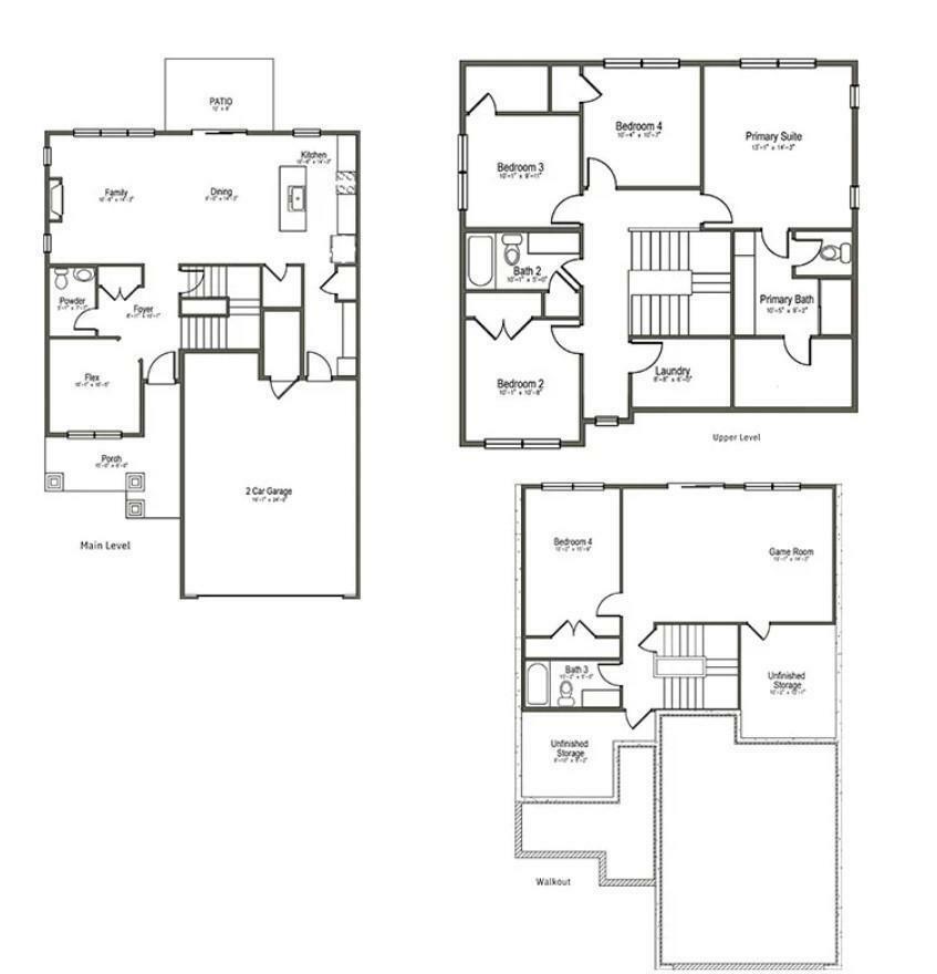 Property Photo: 5370 Robinwood Court MN 55318