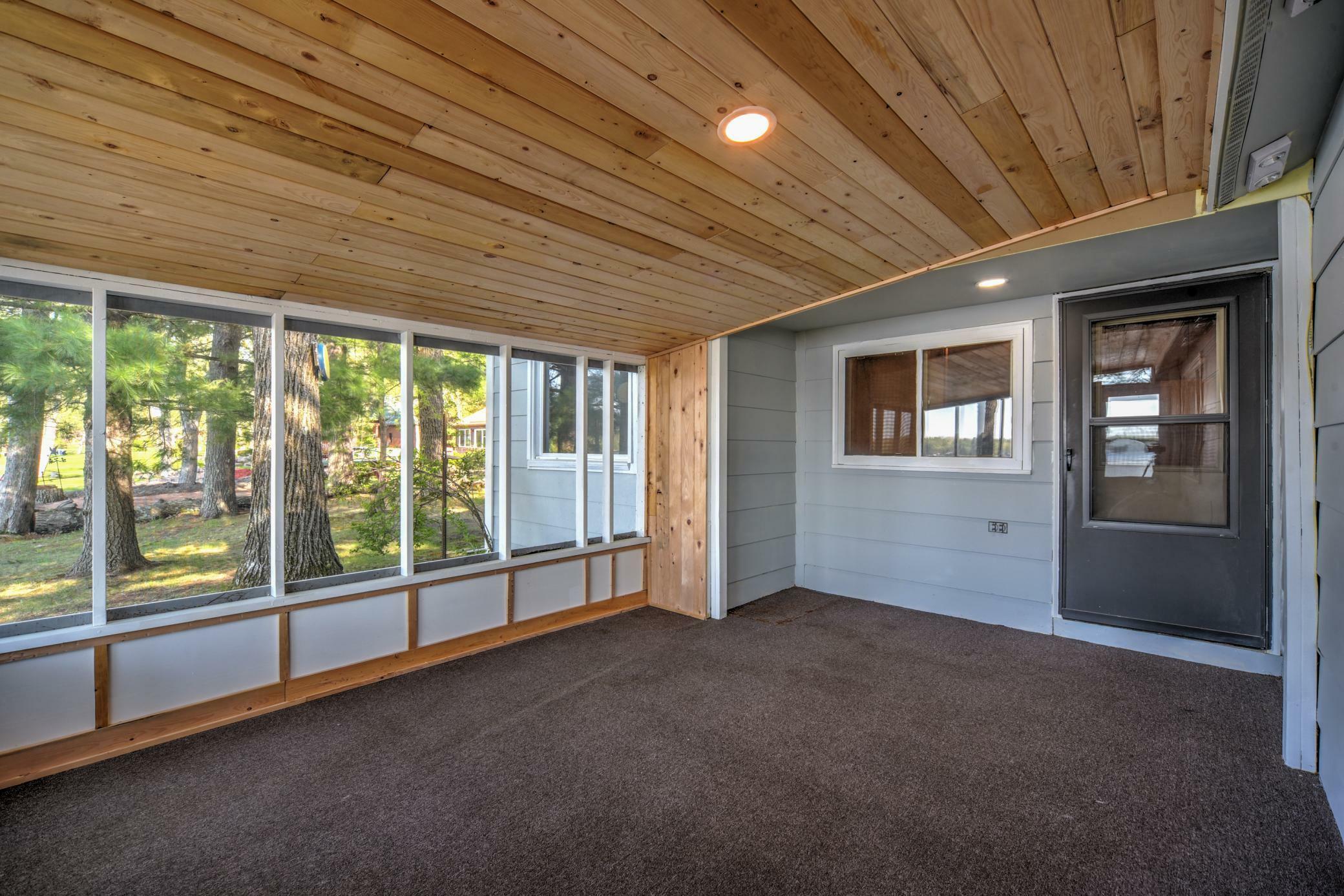 Property Photo: 24940 Sunset Bay Lane 1 WI 54872