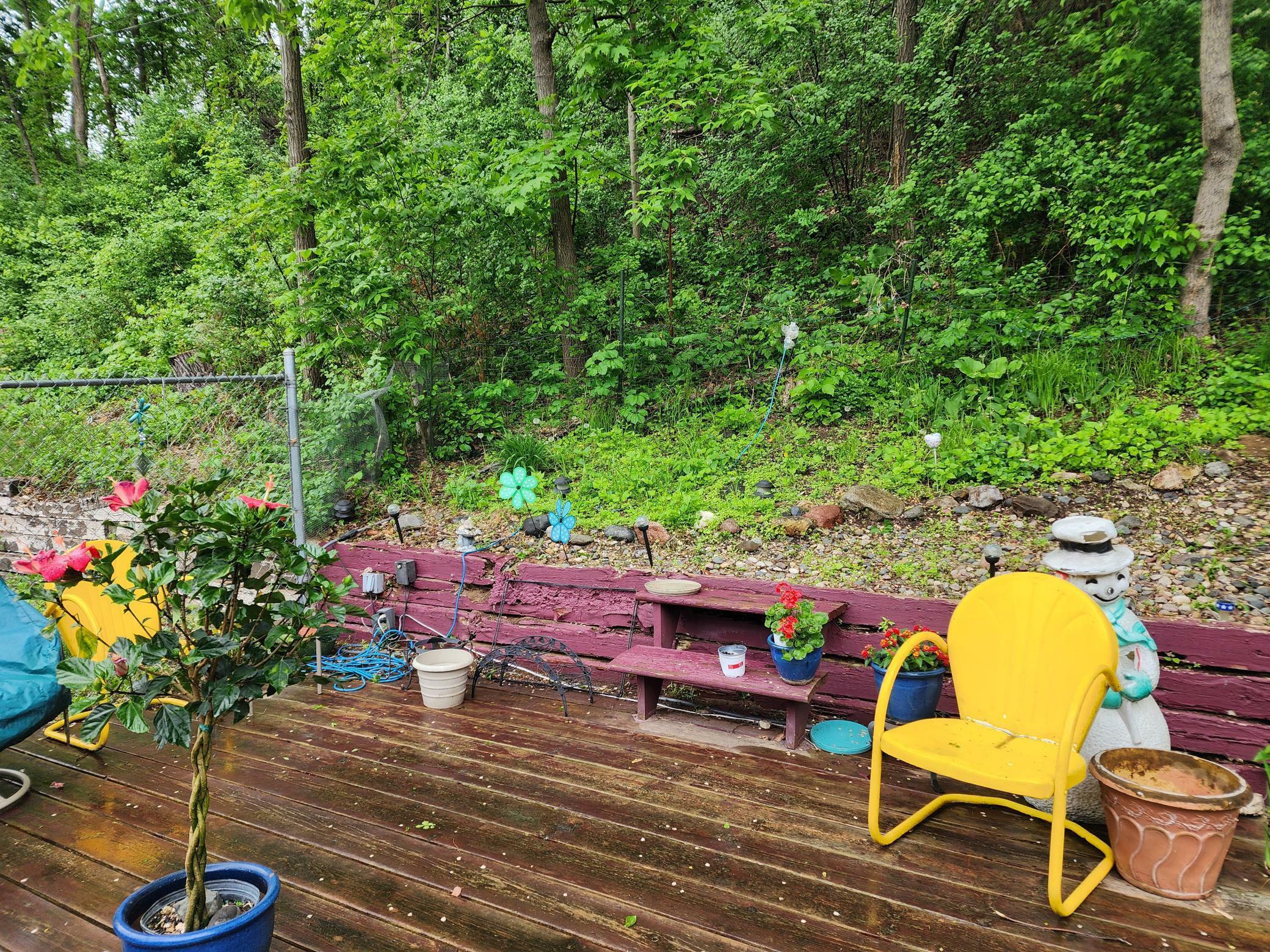 Property Photo: 742 8th Avenue S MN 55075