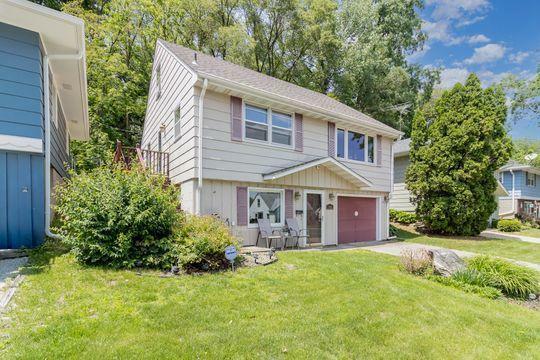 Property Photo: 742 8th Avenue S MN 55075