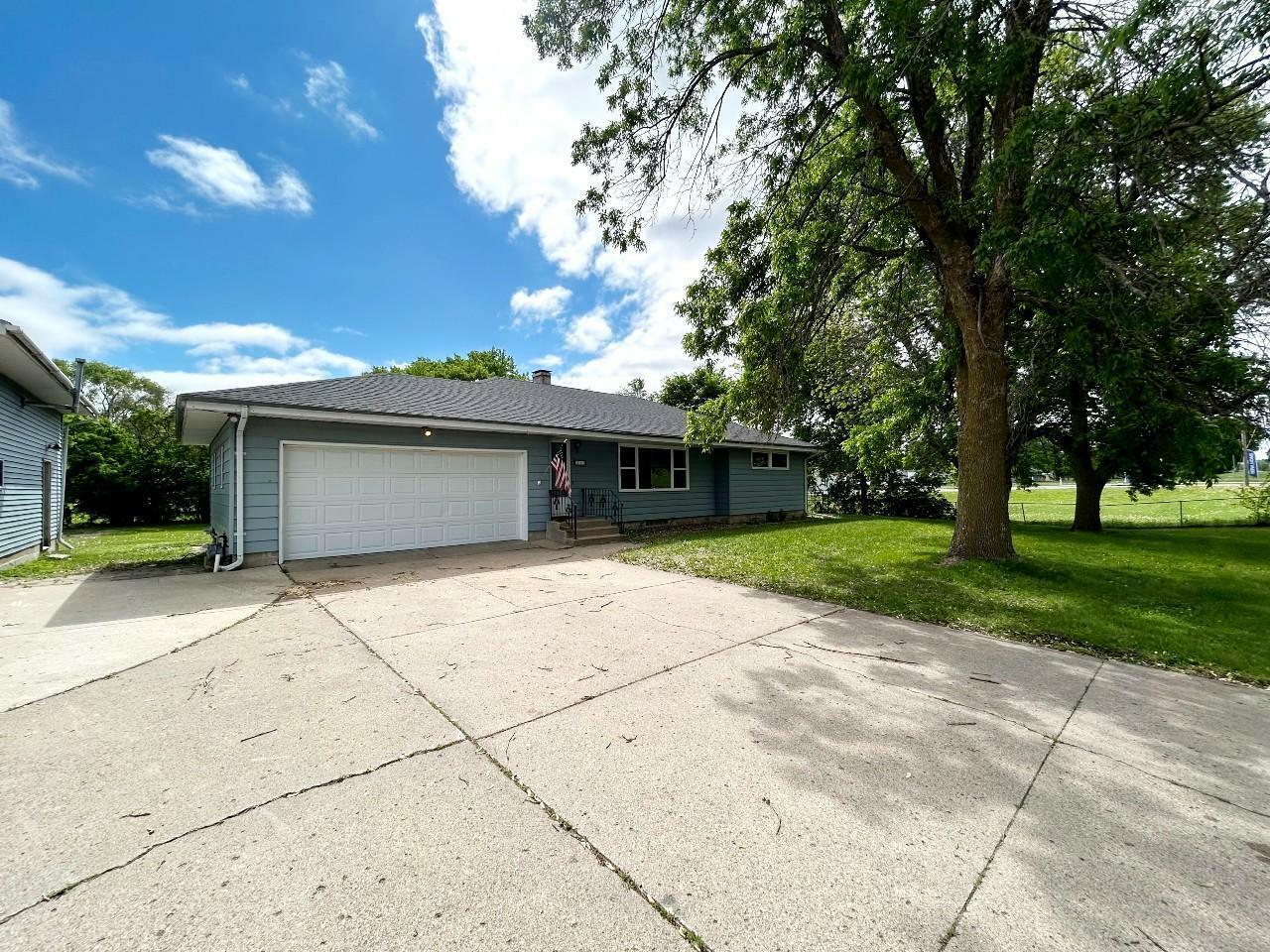 Property Photo: 317 Western Avenue S MN 55021