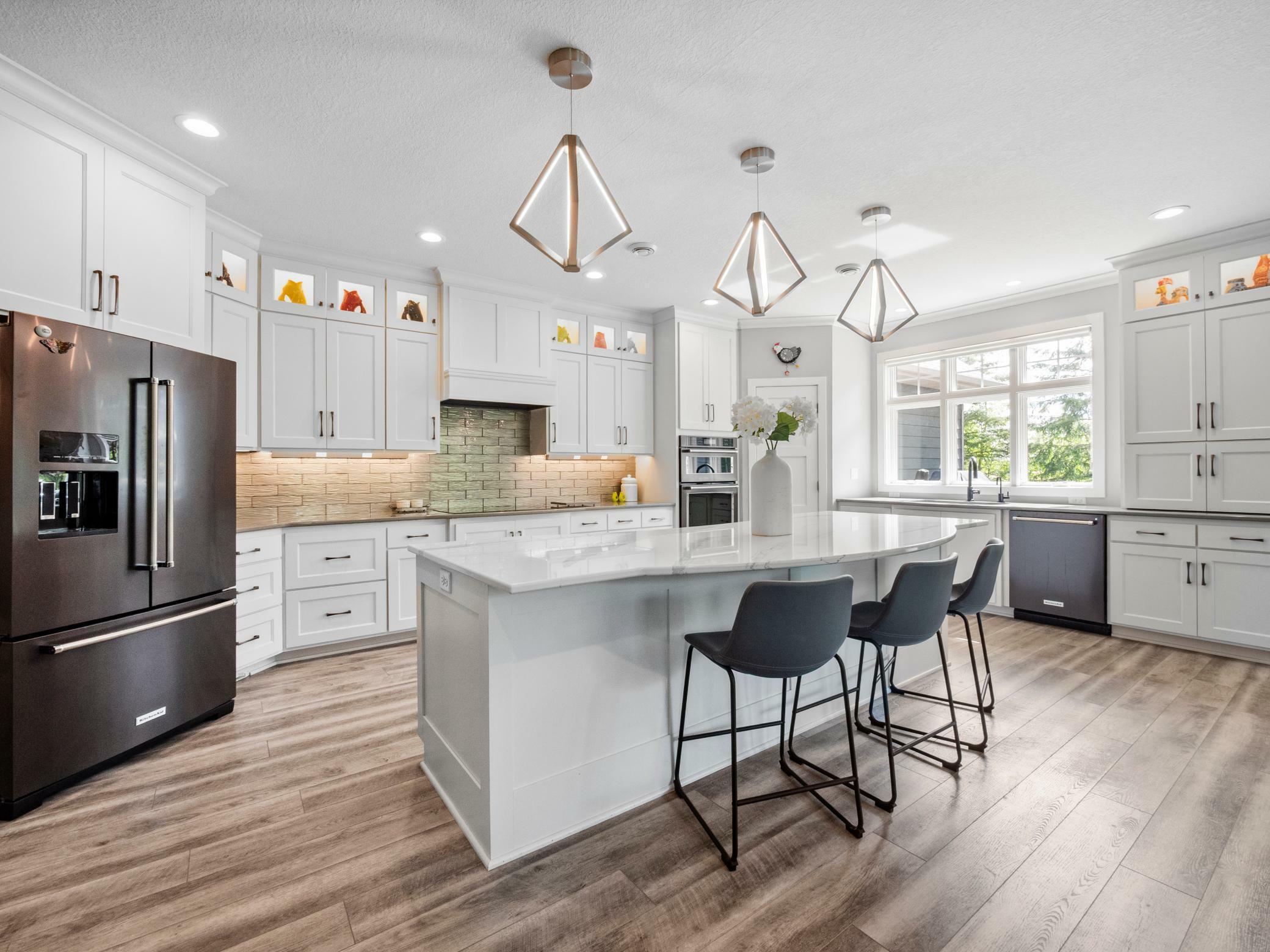 Property Photo:  491 Old Glory Drive NE  MN 56308 