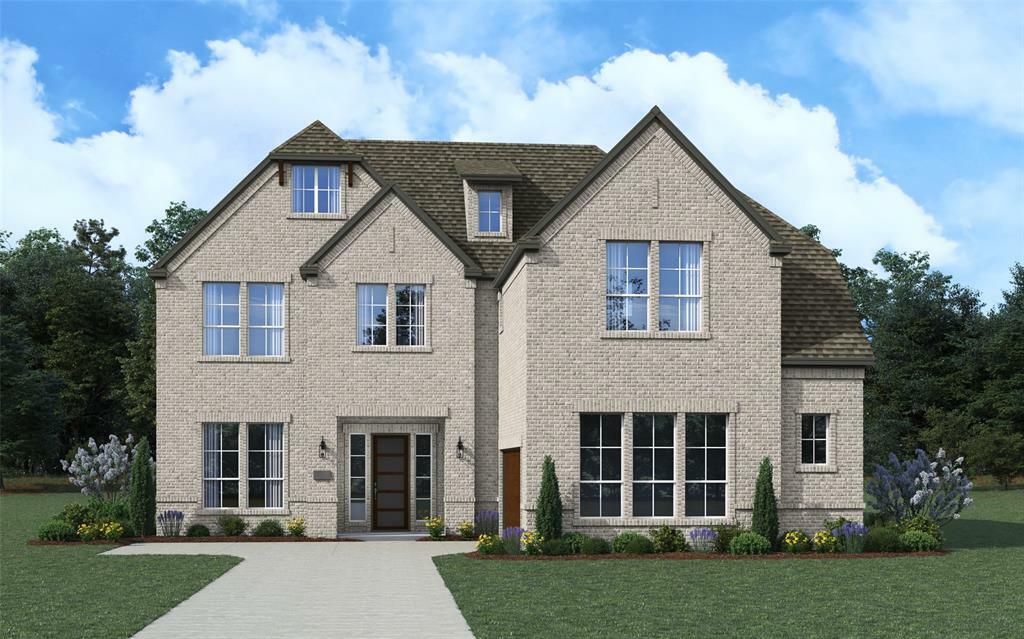9362 Spindletree Drive  Frisco TX 75035 photo
