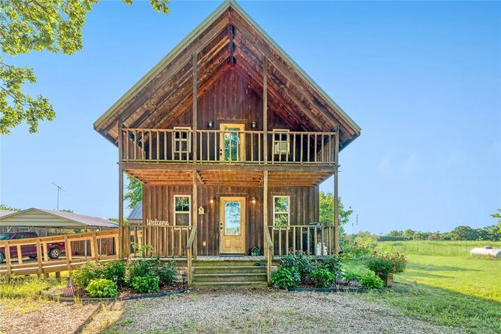 Property Photo:  700 County Road 13200  TX 75416 