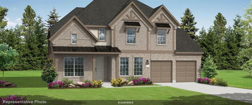 Property Photo: 2222 Laurel Drive TX 75087