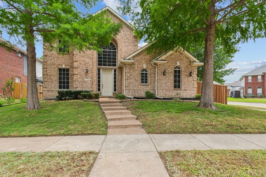 Photo de la propriété: 5723 Green Hollow Lane TX 75056