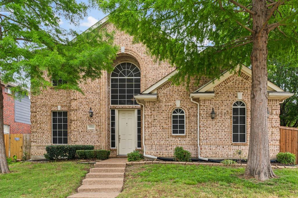 Photo de la propriété: 5723 Green Hollow Lane TX 75056