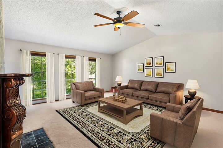 Property Photo:  21660 Seminole Court  AR 72761 