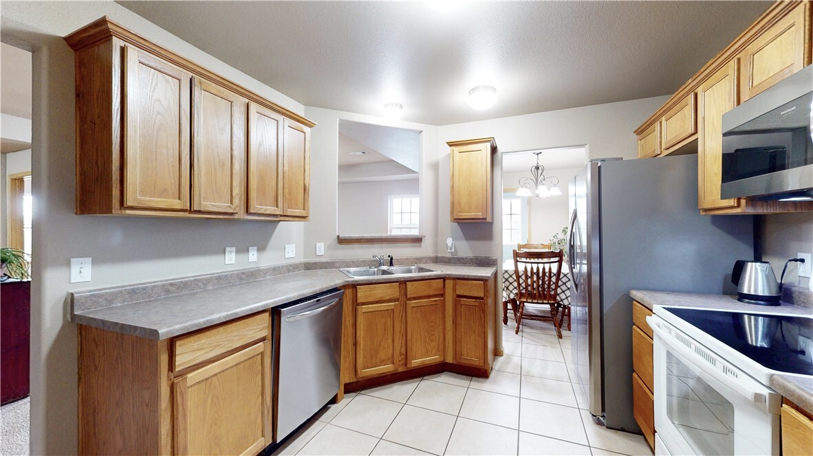 Property Photo: 509 SW Persimmon Street AR 72736