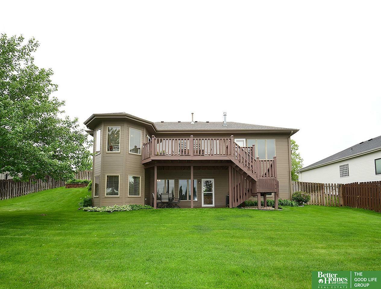 Property Photo: 19832 Chicago Street NE 68022