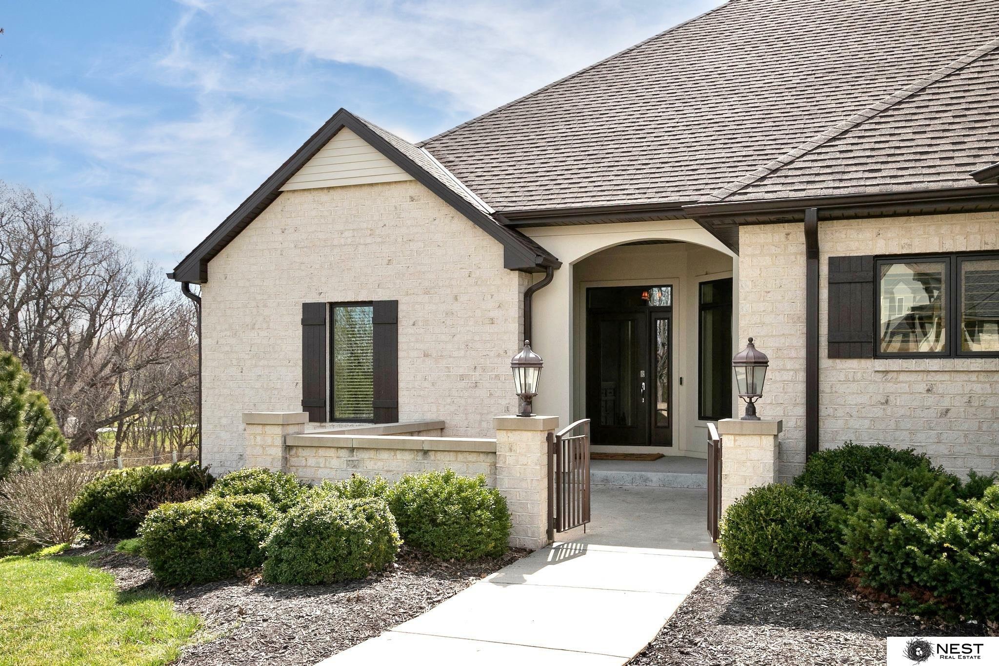 Property Photo: 3400 Firethorn Terrace NE 68520
