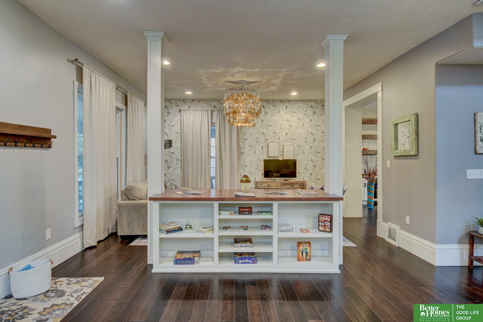 Property Photo: 132 N 39 Street NE 68131-0000