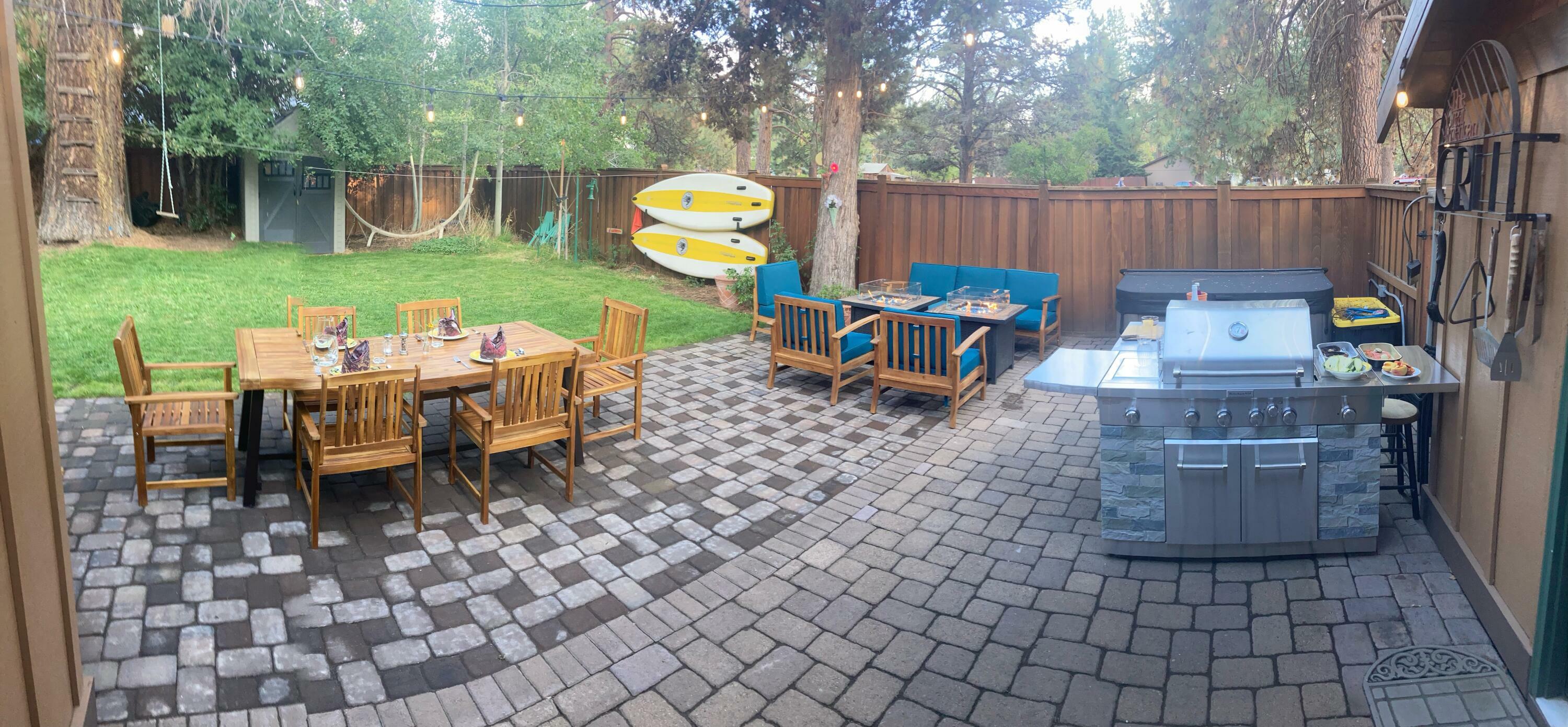 Property Photo: 205 E Washington Avenue OR 97759