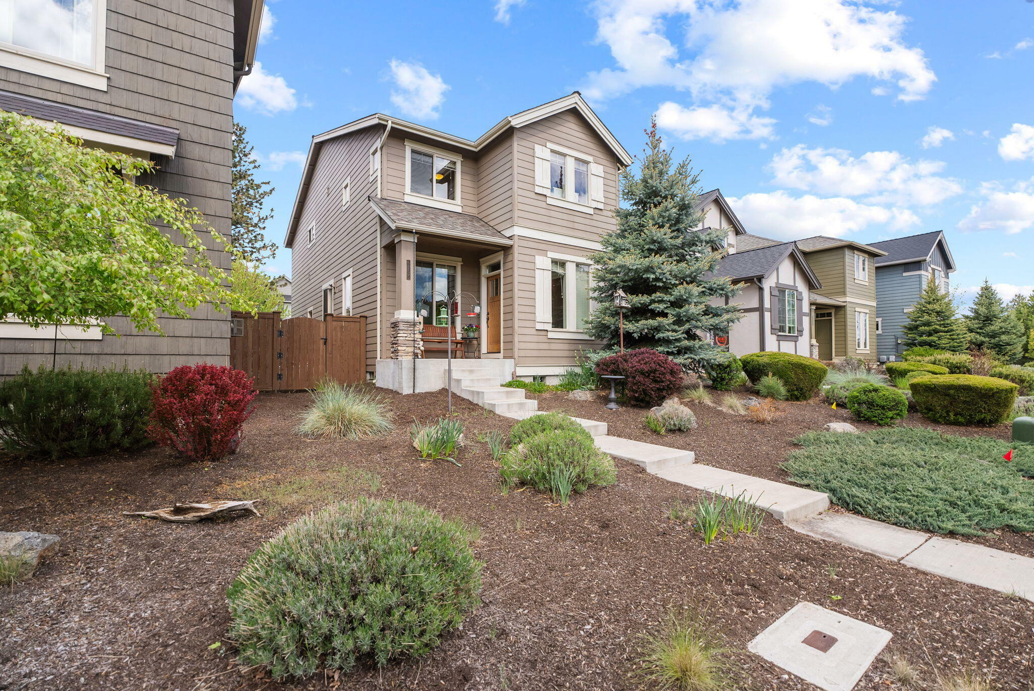 Property Photo: 61135 Ambassador Drive OR 97702