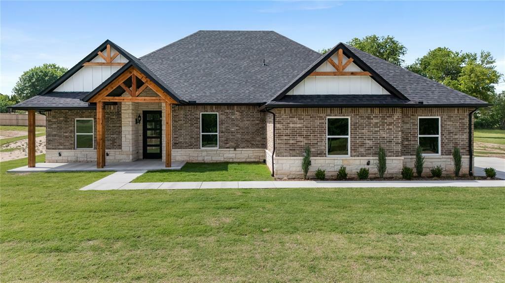 Property Photo: 11010 N Banner Road OK 73036