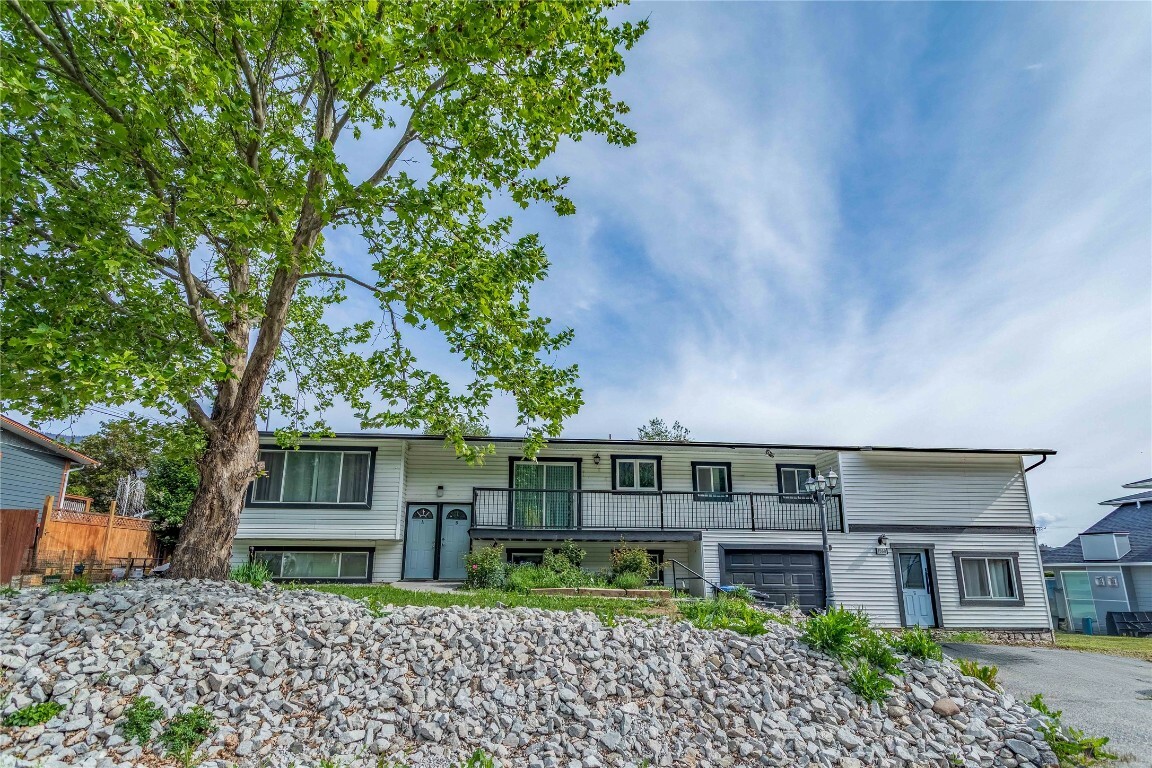 Property Photo: 1560 Ponderosa Road BC V1Z 1N1