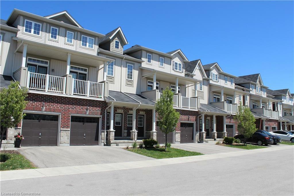 Property Photo: 403 Westwood Drive 32 ON N2M 0B5